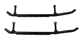 S6-643 BOTTOM LINE Carbides Tuner Skis Yamaha