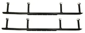 S6-810 BOTTOM LINE Carbides Runners Pro Skis Xcs Mtx Rz Xpt