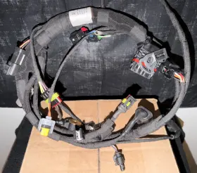 420864458 SKIDOO Engine Wiring Harness Sp 850 Summit Freeride