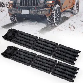 BI-FTGT-9120-BLK-FRD BUNKER INDUST Traction Boards Recovery