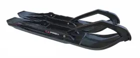 0410-7702 C-A PRO Xcs Skis