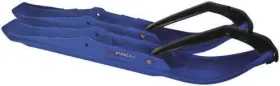 0410-7726 C-A PRO Xcs Skis Loops