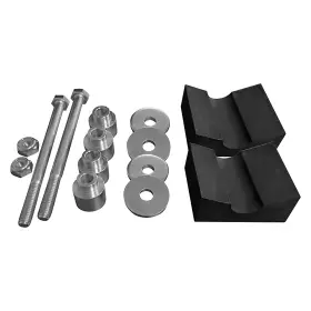 1281-C258403-21 C-A PRO Ski Mount Snoscoot Kit Yamaha