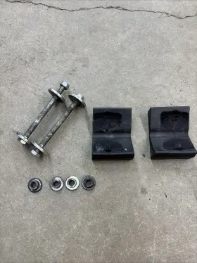 4438-C876717-28 C-A PRO Ski Mount Bolt Procross Arctic-cat