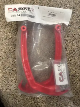 4603-0073 C-A PRO Ski Handle Set