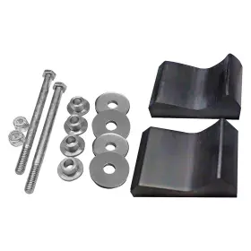 6513-C736867-33 C-A PRO Ski Mount Bolt Kit Rmk 800 Polaris