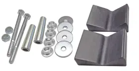 76000355-1 C-A PRO Viper Ski Mounting Kit Mtx Yamaha