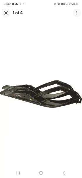 77020007 C-A PRO Ski Set Mini
