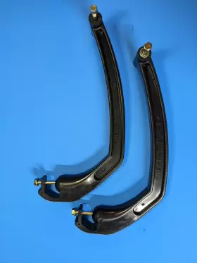 77020363 C-A PRO Ski Handles #3