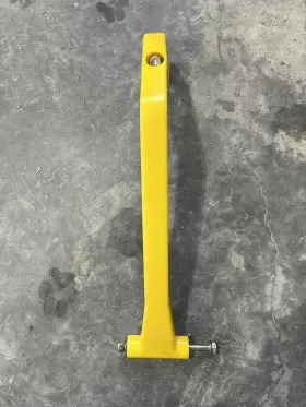 77020402 C-A PRO Ski Loop Handle Sunburst #2