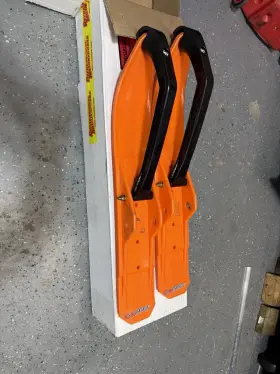 77100007 C-A PRO Mini Skis