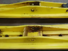 77170332 C-A PRO Ultra Skis Zx 800 Polaris Yamaha Ski-doo #3