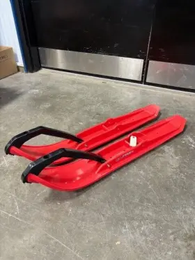 80550 C-A PRO Skis Xpt