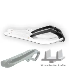 CA-3456-213511 C-A PRO Mini Skis Polaris Indy