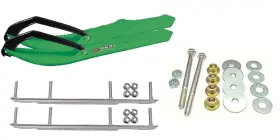 CPBXGMSD-S09 C-A PRO Skis Shaper Bars Kit Skidoo Ski-doo