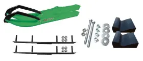 CPBXGMSSF-04 C-A PRO Skis Round Bars Kit