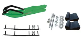 CPBXGMSSF-06 C-A PRO Skis Round Bars Kit