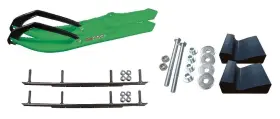 CPBXGMSSF-10 C-A PRO Skis Round Bars Kit