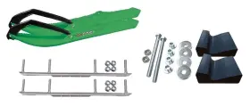 CPBXGMSSF-S06 C-A PRO Skis Shaper Bars Kit