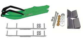 CPBXGRU-S45 C-A PRO Skis Shaper Bars Kit Polaris