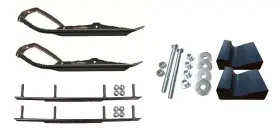 CPBXKMSSF-08 C-A PRO Skis Round Bars Kit