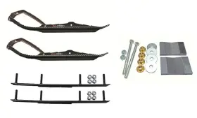 CPBXKPZ-06 C-A PRO Skis Round Bars Kit