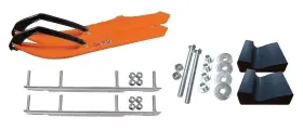 CPBXOMSSF-S09 C-A PRO Skis Shaper Bars Kit