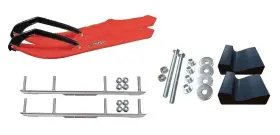 CPBXRMSSF-S45 C-A PRO Skis Shaper Bars Kit