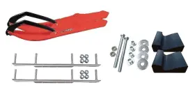 CPBXRMSSF-S75 C-A PRO Skis Shaper Bars Kit
