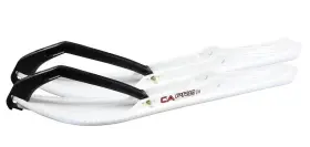 CPBXWACP-08 C-A PRO Skis Round Bars Kit #2