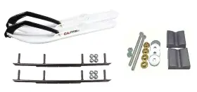 CPBXWACP-08 C-A PRO Skis Round Bars Kit