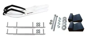 CPBXWMSSF-S09 C-A PRO Skis Shaper Bars Kit