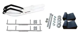CPBXWMSSF-S45 C-A PRO Skis Shaper Bars Kit