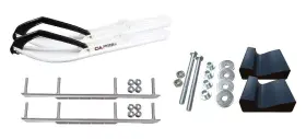 CPBXWMSSF-S75 C-A PRO Skis Shaper Bars Kit