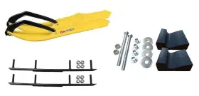 CPBXYMSSF-06 C-A PRO Skis Round Bars Kit