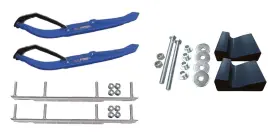 CPMTXBMSSF-S09 C-A PRO Skis Shaper Bars Kit Mtx Skidoo