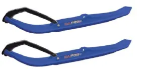 CPMTXBPZ-08 C-A PRO Skis Round Bars Kit Mtx #2