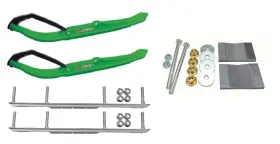 CPMTXGPZ-S06 C-A PRO Skis Shaper Bars Kit Mtx Yamaha