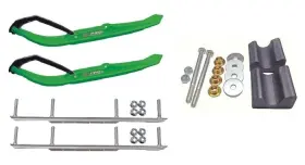 CPMTXGWB-S75 C-A PRO Skis Shaper Bars Kit Mtx Yamaha