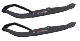 CPMTXKACN-08 C-A PRO Skis Round Bars Kit Mtx #2