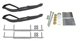 CPMTXKPZ-S75 C-A PRO Skis Shaper Bars Kit Mtx Yamaha
