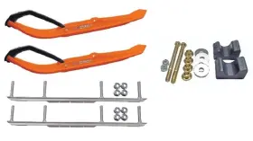 CPMTXOACN-S06 C-A PRO Skis Shaper Bars Kit Mtx Arctic-cat