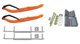 CPMTXORU2-S75 C-A PRO Skis Shaper Bars Kit Mtx