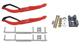 CPMTXRAC-S06 C-A PRO Skis Shaper Bars Kit Mtx Arctic-cat