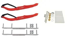 CPMTXRAV-S06 C-A PRO Skis Shaper Bars Kit Mtx Yamaha