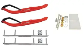 CPMTXRAV-S45 C-A PRO Skis Shaper Bars Kit Mtx Yamaha