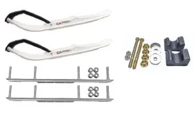 CPMTXWAC-S06 C-A PRO Skis Shaper Bars Kit Mtx Arctic-cat