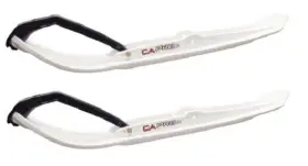 CPMTXWAV-08 C-A PRO Skis Round Bars Kit Mtx #2