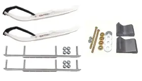 CPMTXWPL-S75 C-A PRO Skis Shaper Bars Kit Mtx Polaris