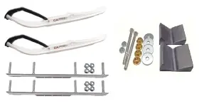 CPMTXWRU-S06 C-A PRO Skis Shaper Bars Kit Mtx Polaris